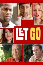 Let Go