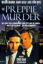 The Preppie Murder