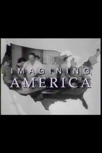 Imagining America - Poster