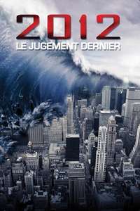 Doomsday Prophecy - Poster