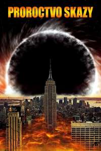 Doomsday Prophecy - Poster