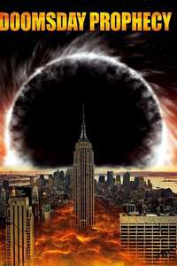 Doomsday Prophecy - Poster