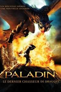 Dawn of the Dragonslayer - Poster