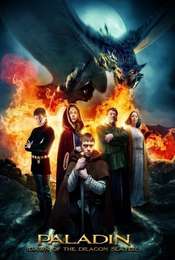 Dawn of the Dragonslayer