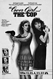The Cover Girl and the Cop