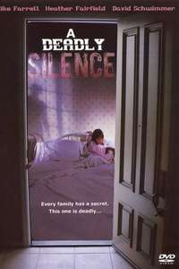 A Deadly Silence - Poster