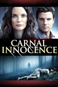 Carnal Innocence - Poster