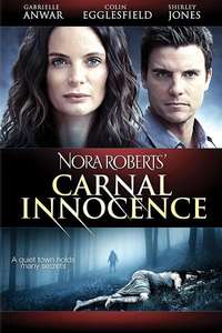Carnal Innocence - Poster