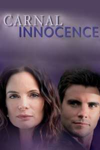 Carnal Innocence - Poster