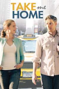 Take Me Home - Poster