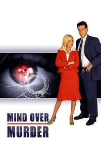 Mind Over Murder - Poster