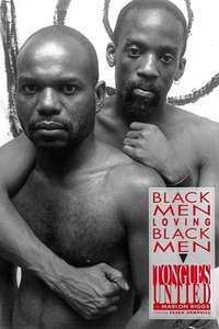 Tongues Untied - Poster