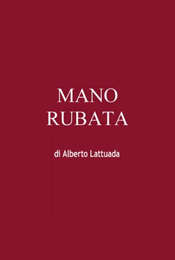 Mano rubata
