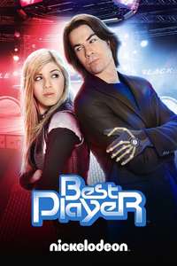 Best Player - Poster
