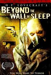 Beyond the Wall of Sleep