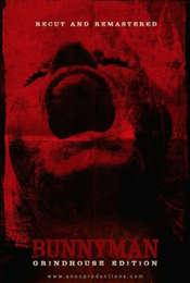 Bunnyman