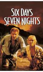 Six Days Seven Nights