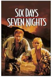 Six Days Seven Nights