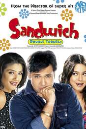 Sandwich