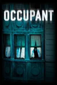 Occupant - Poster