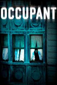 Occupant - Poster