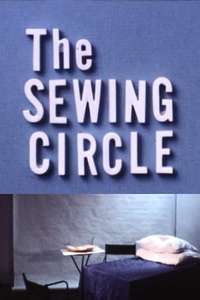 Sewing Circle - Poster