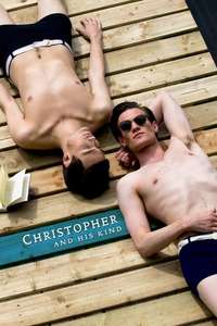 Christopher and His Kind - Poster