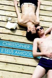 Christopher and His Kind - Poster