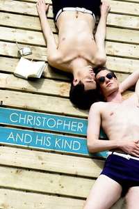 Christopher and His Kind - Poster