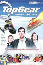Top Gear: Winter Olympics