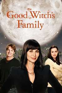 The Good Witch's Family - Poster