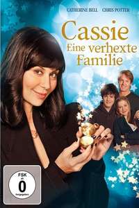 The Good Witch's Family - Poster