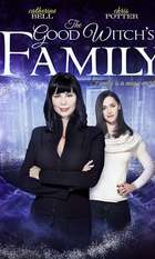 The Good Witch's Family