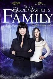 The Good Witch's Family