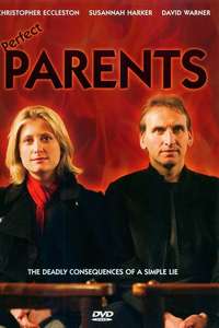 Perfect Parents - Poster
