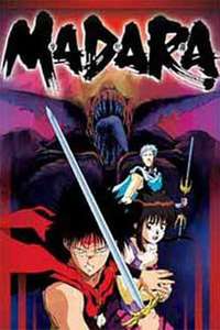 Madara - Poster