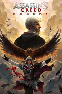 Assassin's Creed: Embers - Poster