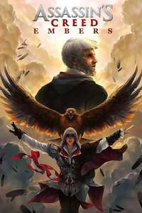 Assassin's Creed: Embers - Poster