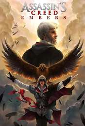 Assassin's Creed: Embers