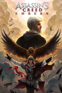 Assassin's Creed: Embers - Poster