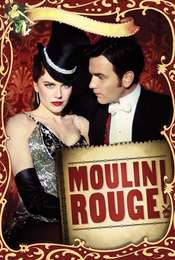 Moulin Rouge!