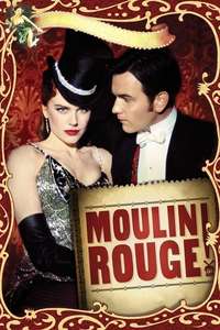 Moulin Rouge! - Posters