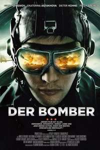 The Bomber - Poster