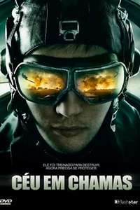 The Bomber - Poster