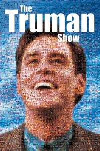 The Truman Show - Poster