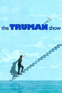 The Truman Show - Poster