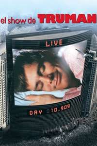 The Truman Show - Poster