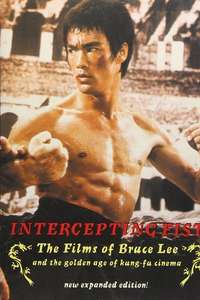 Bruce Lee - The Intercepting Fist - Poster