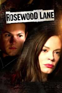 Rosewood Lane - Poster