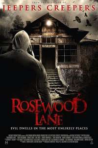 Rosewood Lane - Poster
